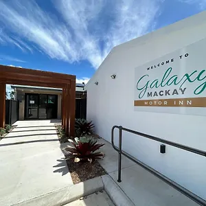 Galaxy Motor Motel