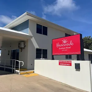 Beachside Boutique Motel